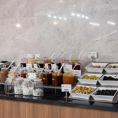 The Craton Hotel Sisli-2