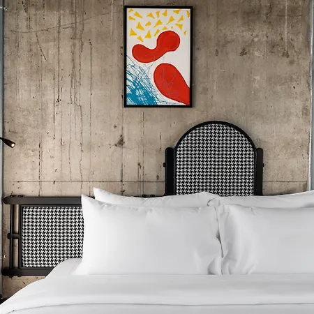 Mestyle Museum Hotel-2