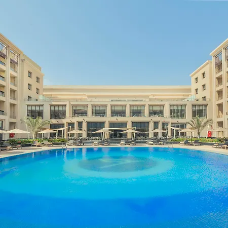 Triumph Luxury Hotel-2