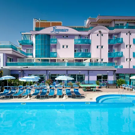 Hotel Lungomare-3