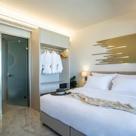 Green Suites Boutique Hotel-2