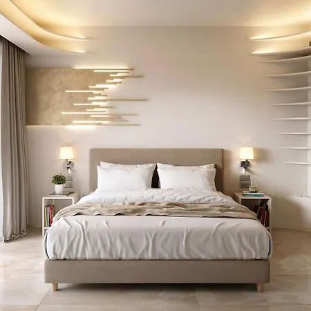 Green Suites Boutique Hotel-3