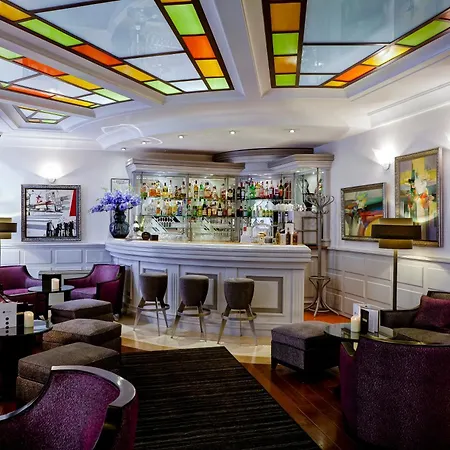 Grand Hotel des Terreaux-2