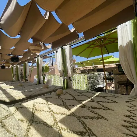 Maison Mk Adults Only - Music Riad-2