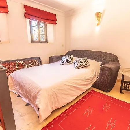 Riad Dar El Masa-2