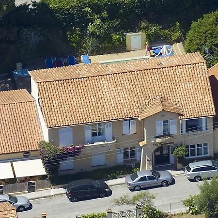 Hôtel Lou Paouvadou-2