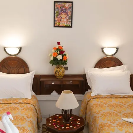 Hotel Sindibad-2