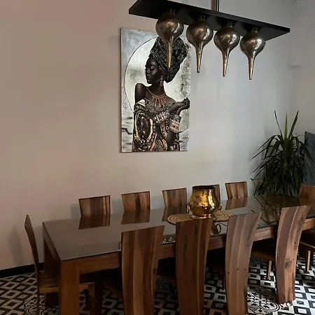 Riad Ck Medina-2