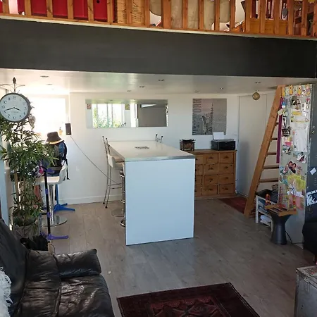 La Casa De La Ciotat-2