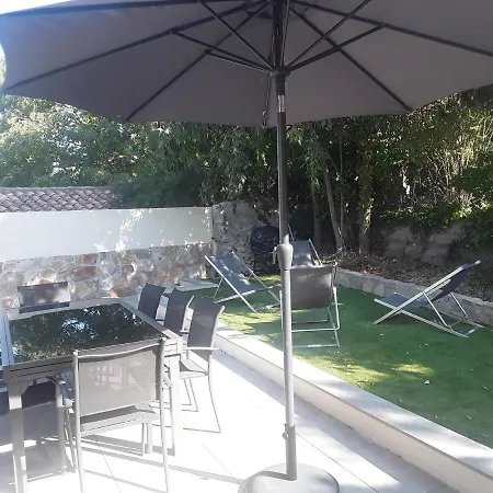 Villa Saint Clair-2