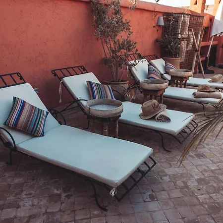 Riad Dar Elma And Spa-2