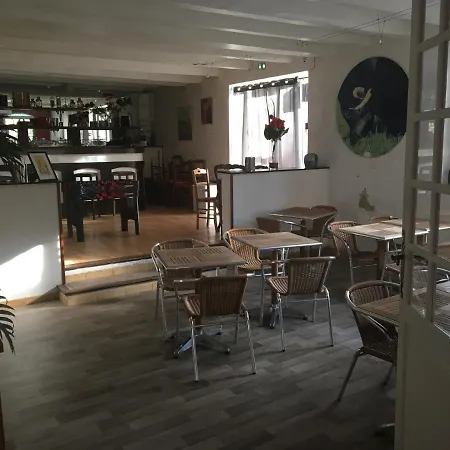 Hostellerie De La Source-2