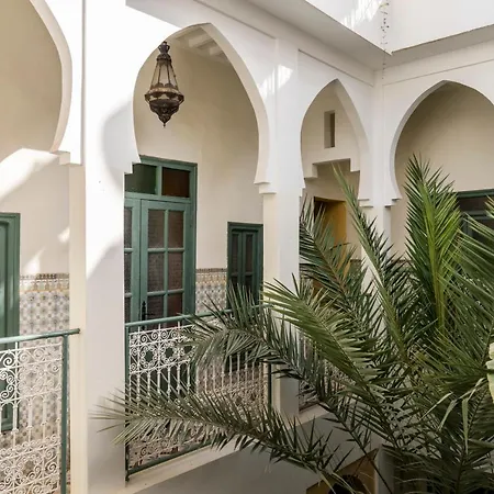 Riad Orange-2