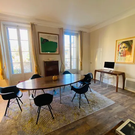 Hotel Particulier le 28 by Les Collectionneurs-2