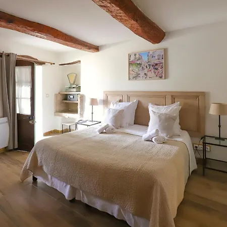La Ferme De La Huppe-2