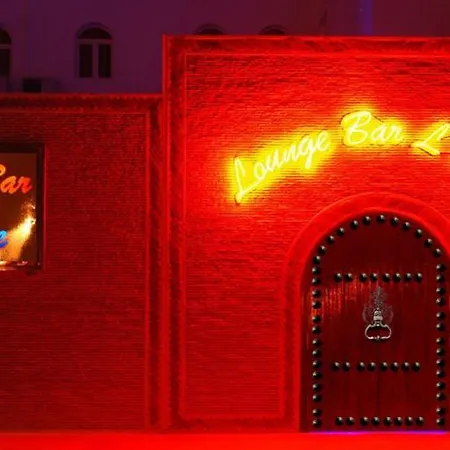 Omega Hotel-3
