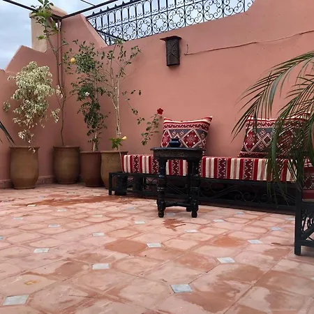 Riad Jasmine-3
