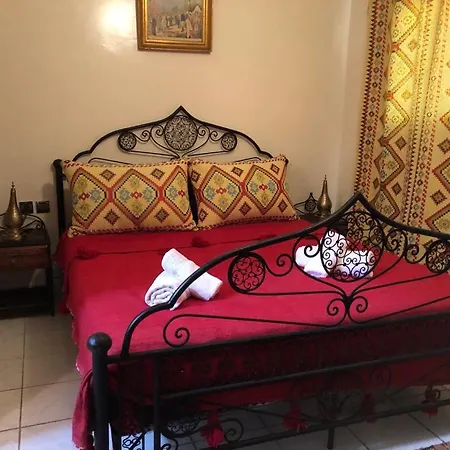 Riad Jasmine-2