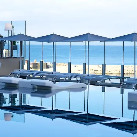 Hôtel&Spa Île Rousse Bandol by Thalazur-3