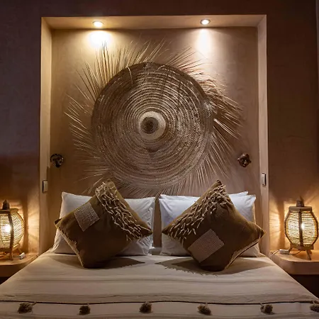 Riad Livia Marrakech - Adults Only-2