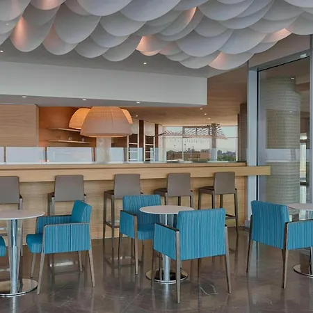 Four Points By Sheraton Oran-3
