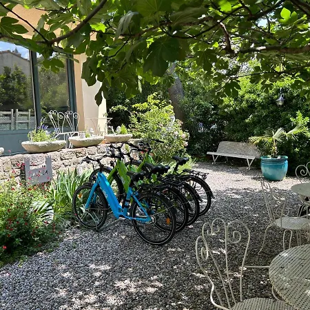 La Villa Carcassonne, piscine chauffée, Cité à 600m, Clim, Parking, Borne VE-2