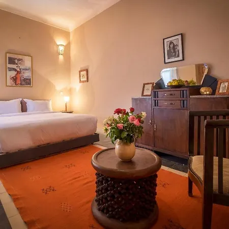 Riad Adrar-3