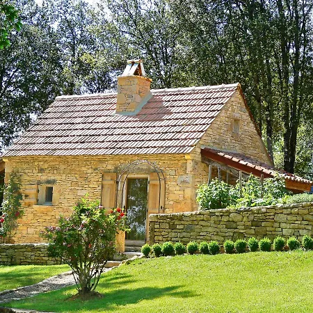 Hameau Du Sentier Des Sources-2