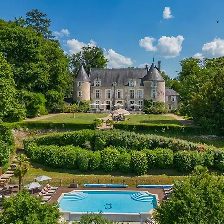 Château De Pray-2