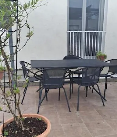 Maison paisible et ensoleillée-2