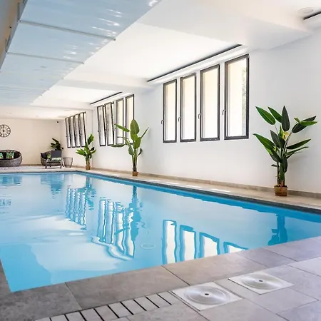 Hôtel Le Bastia-2