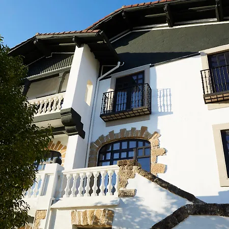 Boutique Hotel Mendi Argia-3