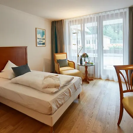 Erfurths Bergfried Ferien & Wellnesshotel-2