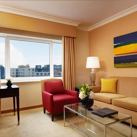 The Chelsea Harbour Hotel & Spa London-2