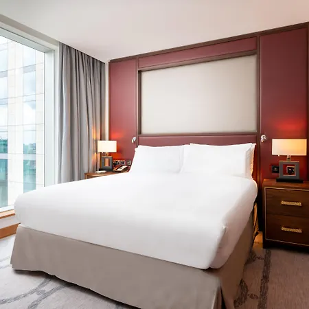Intercontinental London - The O2-3
