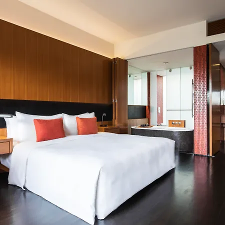 Hôtel Anantara Chiang Mai-3