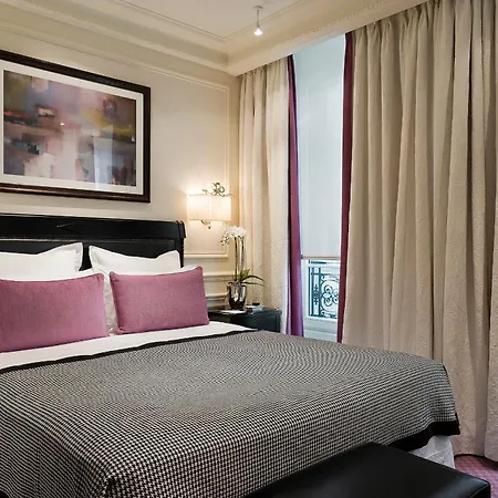 Hôtel Keppler-2