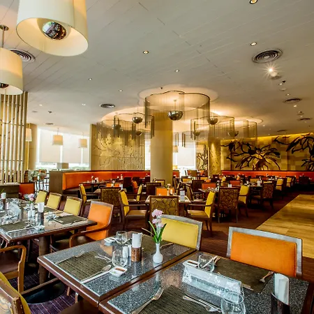 Century Park Hotel-3