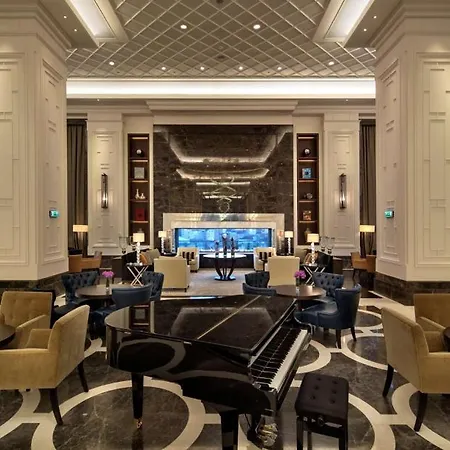 Hilton Istanbul Bomonti-2