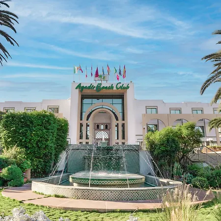 Agadir Beach Club-2