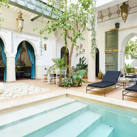 Riad Rafaele & Spa-3
