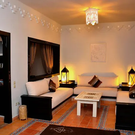 Borjs Hotel Suites & Spa-2