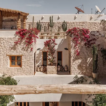 Pure House Marrakech-2