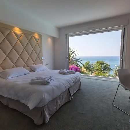 Hotel Villa R-2
