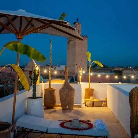 Riad Medjad & Spa-2