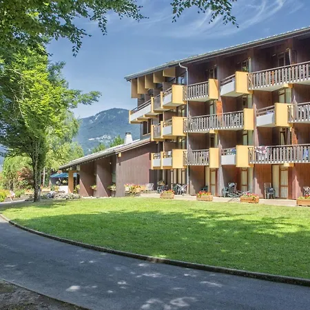 AEC Village Vacances - Les Becchi-2