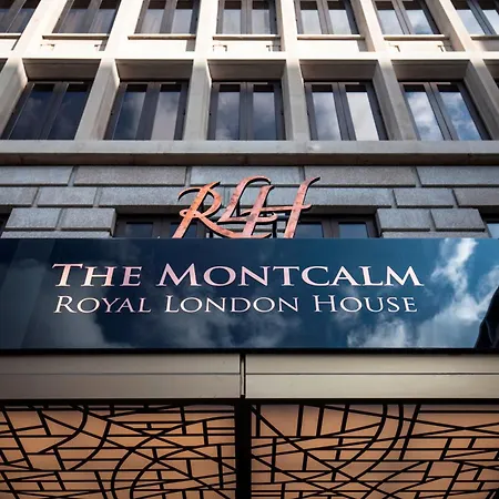 Montcalm Royal London House, Autograph Collection-2