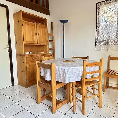Appartement Argelès-sur-Mer, 2 pièces, 6 personnes - FR-1-225-74-2