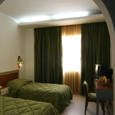Hotel Chellah-2