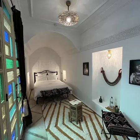 Riad Ecila-3